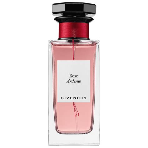 givenchy latelier de givenchy rose ardente|ROSE ARDENTE .